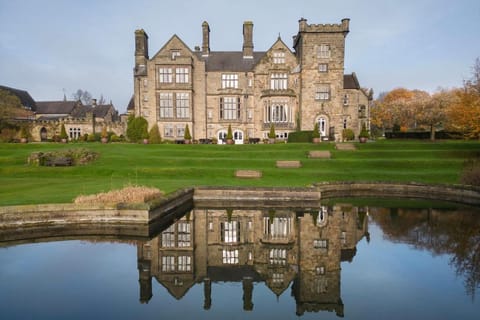 Delta Hotels by Marriott - Breadsall Priory Country Club Hotel in Derby