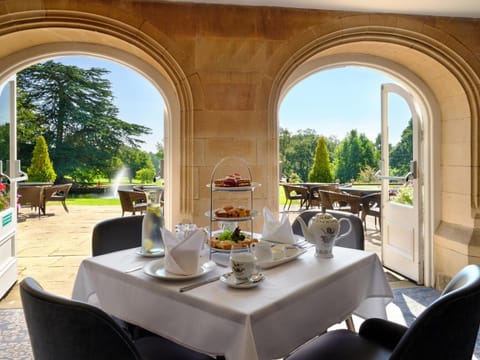 Delta Hotels by Marriott - Breadsall Priory Country Club Hotel in Derby