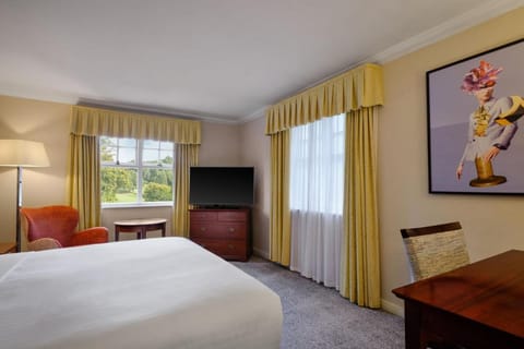 Delta Hotels by Marriott - Breadsall Priory Country Club Hotel in Derby