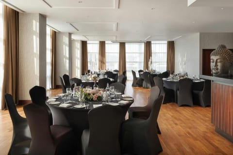 Leicester Marriott Hotel Hotel in Leicester