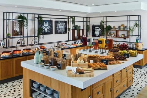 Leicester Marriott Hotel Hotel in Leicester