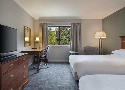 Delta Hotels by Marriott Peterborough Hotel in Huntingdonshire District