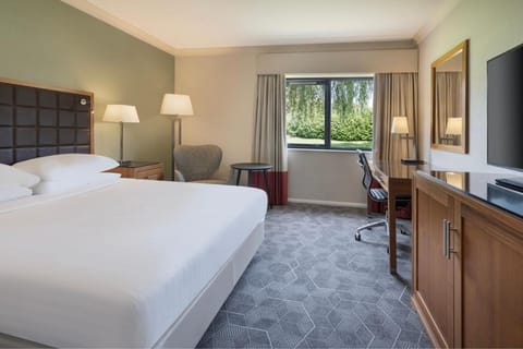 Delta Hotels by Marriott Peterborough Hotel in Huntingdonshire District