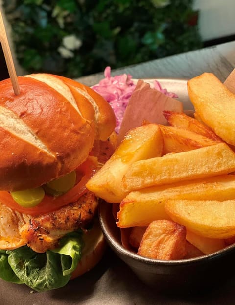 Grand Hotel Sunderland Hotel in Sunderland