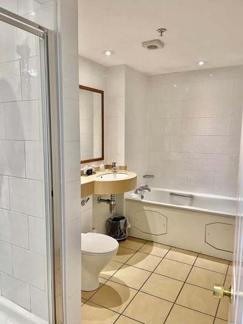 Grand Hotel Sunderland Hotel in Sunderland