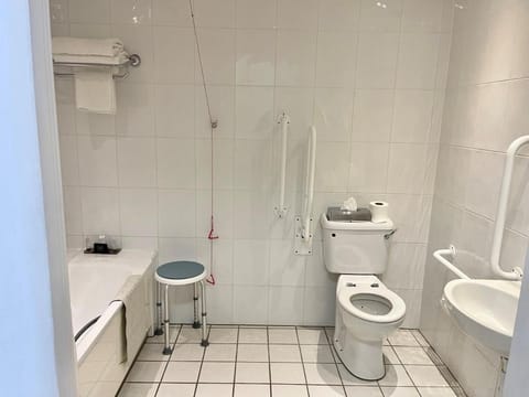 Grand Hotel Sunderland Hotel in Sunderland