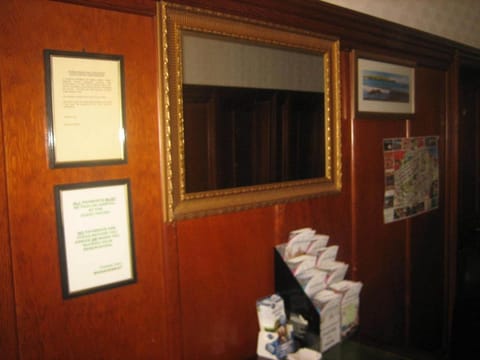 Murrayfield Park Guest House Bed and Breakfast in Edinburgh