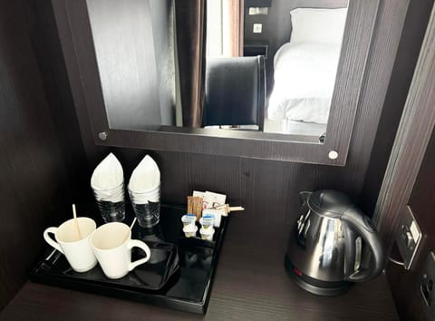 Murrayfield Park Guest House Bed and Breakfast in Edinburgh