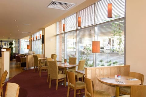 Premier Inn Reading Central Hotel in Reading