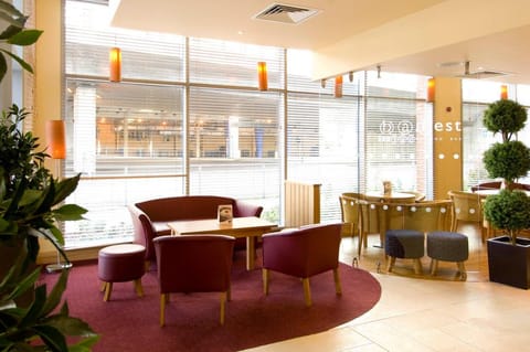 Premier Inn Reading Central Hotel in Reading