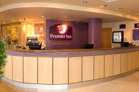 Premier Inn Reading Central Hotel in Reading
