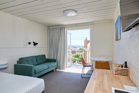 Balmoral On York Hotel in Launceston