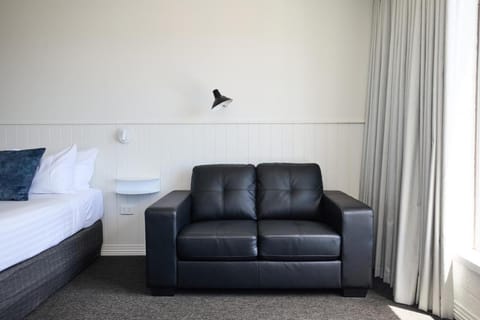 Balmoral On York Hotel in Launceston