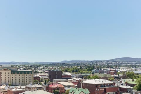 Balmoral On York Hotel in Launceston