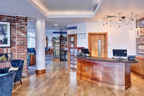 Staybridge Suites Liverpool By IHG Apartment hotel in Liverpool