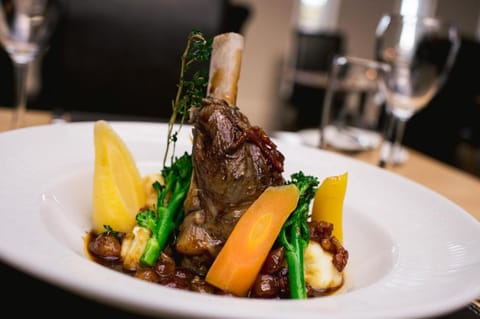 La Mon Hotel & Country Club Hotel in Belfast