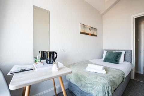 The Clifton Seafront Hotel Hotel in Morecambe