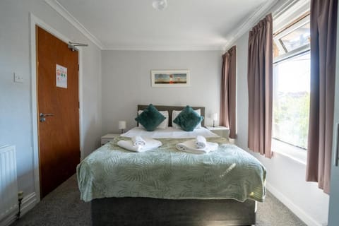 The Clifton Seafront Hotel Hotel in Morecambe