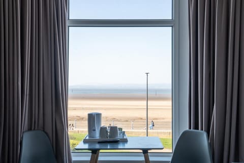 The Clifton Seafront Hotel Hotel in Morecambe
