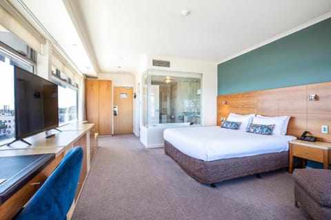 Gateway Hotel by Nightcap Plus Hotel in Devonport