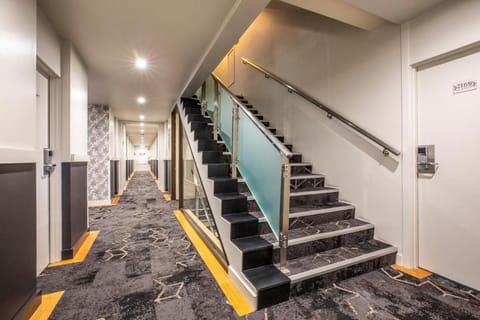 Gateway Hotel by Nightcap Plus Hotel in Devonport