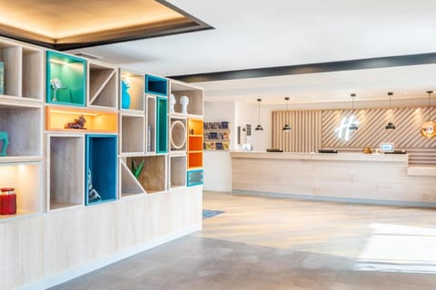 Holiday Inn Stevenage By IHG Hotel in Stevenage