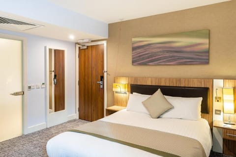 Holiday Inn Stevenage By IHG Hotel in Stevenage