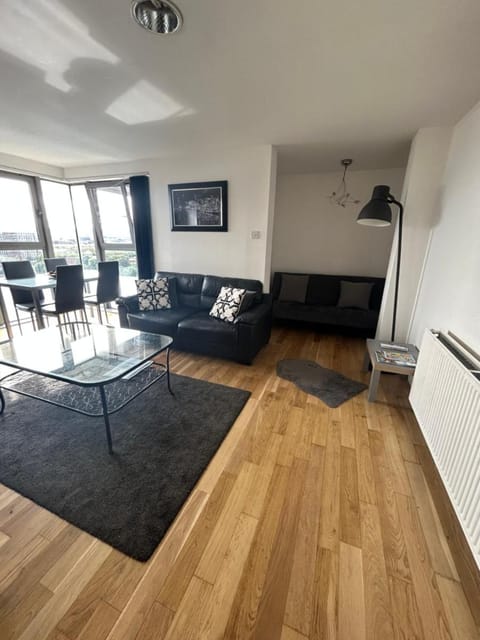 Riverview Apartments Apartment in Glasgow