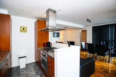 Riverview Apartments Apartment in Glasgow