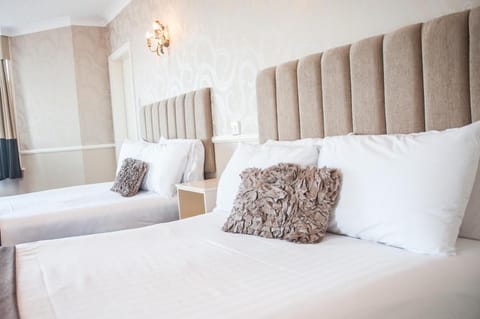 Park House Hotel Hotel in Blackpool