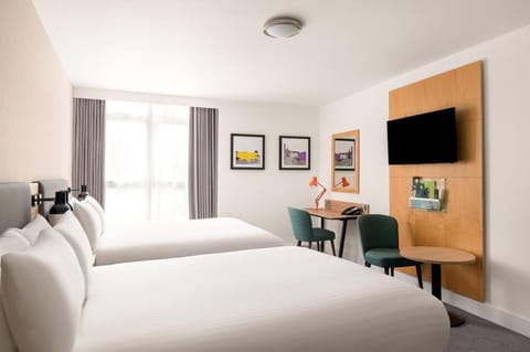 Holiday Inn Birmingham City By IHG Hotel in Birmingham