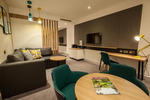 Holiday Inn Birmingham City By IHG Hotel in Birmingham