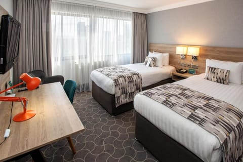 Holiday Inn Preston By IHG Hotel in Preston