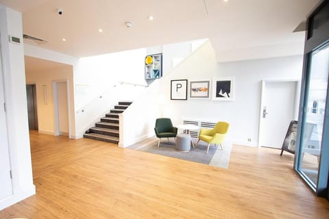 Holiday Inn Preston By IHG Hotel in Preston