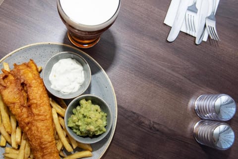 Holiday Inn Preston By IHG Hotel in Preston