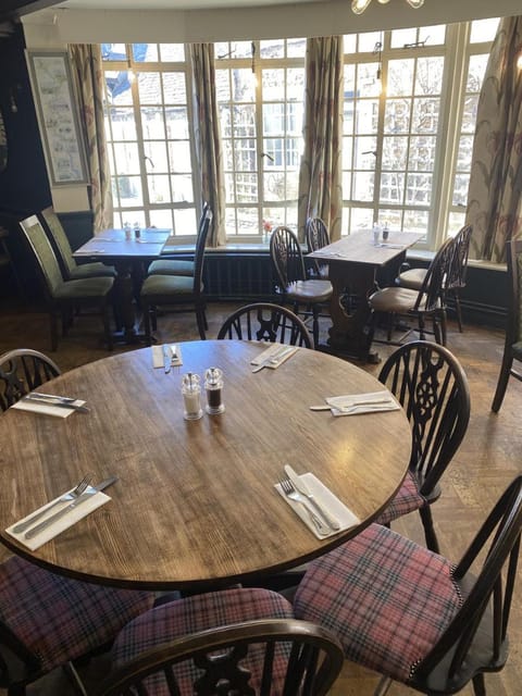 New Inn Hotel Hotel in West Oxfordshire District