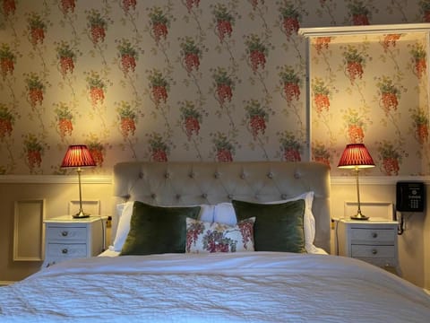 Alexandra Court Hotel Hotel in Congleton