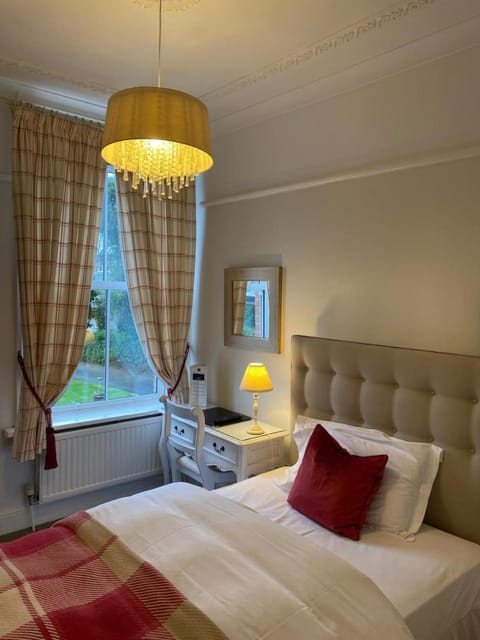 Alexandra Court Hotel Hotel in Congleton