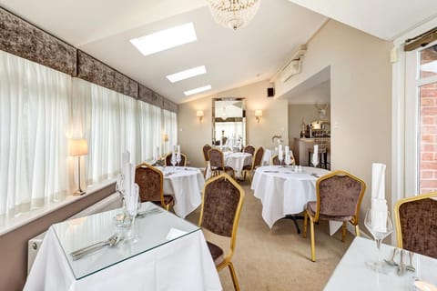 Alexandra Court Hotel Hotel in Congleton