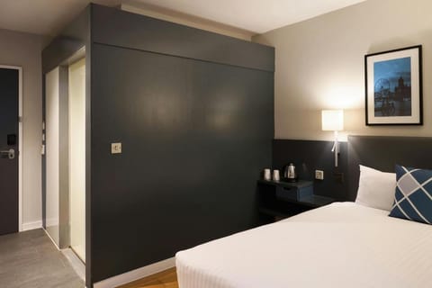 Four Points Flex by Sheraton Cardiff Hotel in Cardiff
