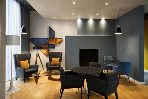 Four Points Flex by Sheraton Cardiff Hotel in Cardiff