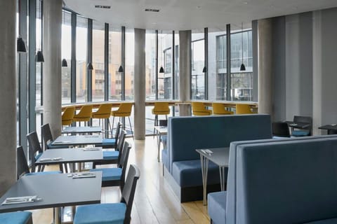 Four Points Flex by Sheraton Cardiff Hotel in Cardiff