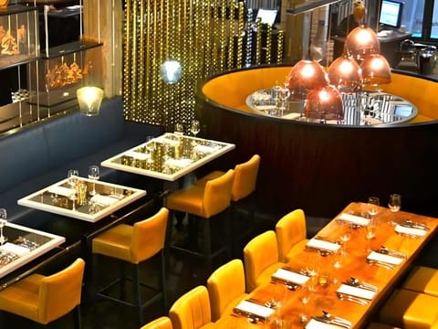 Dreamhouse Apartments Manchester City Centre Hotel in Salford