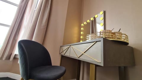 Tiffany's Hotel Hotel in Blackpool