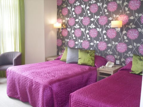 Tiffany's Hotel Hotel in Blackpool