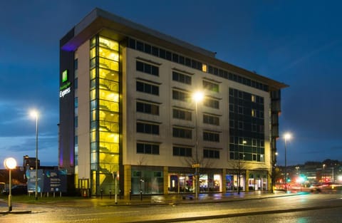 Holiday Inn Express Lincoln City Centre By IHG Hotel in Lincoln