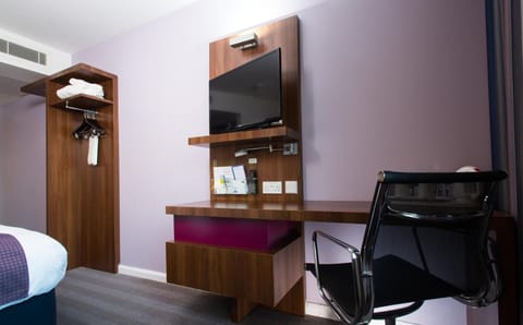 Holiday Inn Express Lincoln City Centre By IHG Hotel in Lincoln