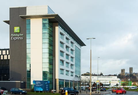 Holiday Inn Express Lincoln City Centre By IHG Hotel in Lincoln