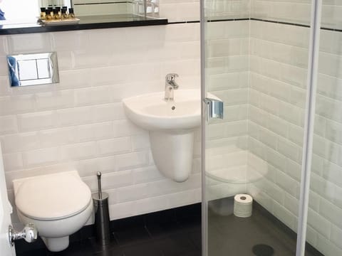 Eslington Villa Hotel in Gateshead