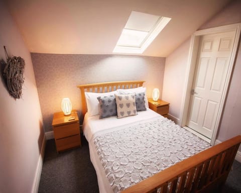 Eslington Villa Hotel in Gateshead